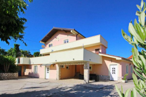 Apartments with a parking space Polje, Krk - 18669